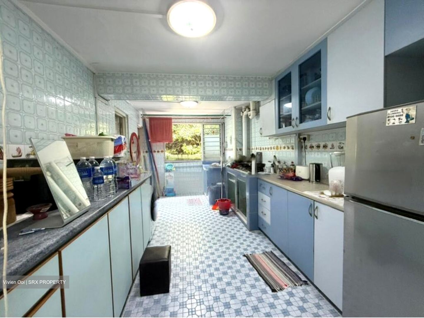 Blk 30 Telok Blangah Rise (Bukit Merah), HDB 3 Rooms #519511261